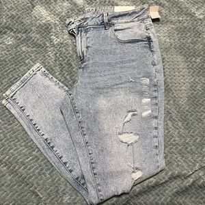 Maurice’s Jeggings